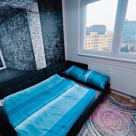 아파트 Apartman Top *
