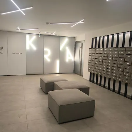 Apartman Top