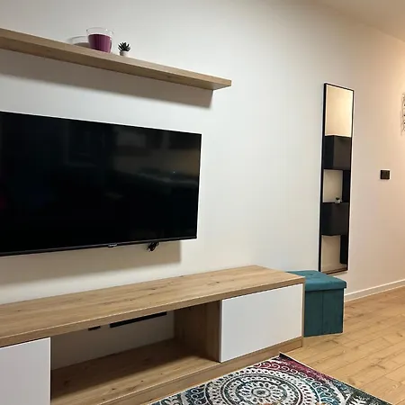 Apartman Top 코시체