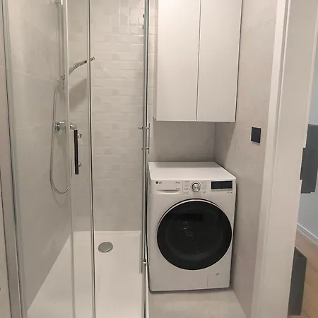 Apartman Top 아파트