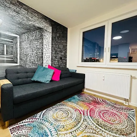 Apartman Top