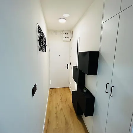 Apartman Top 아파트