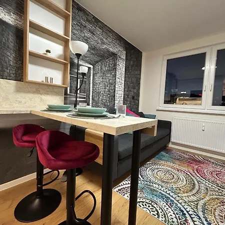 Apartman Top 아파트