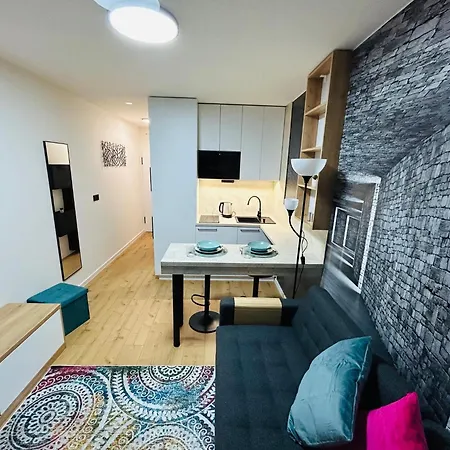 Apartman Top 아파트 코시체