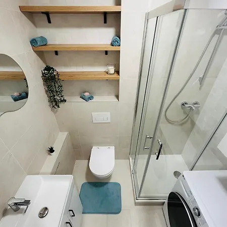 Apartman Top